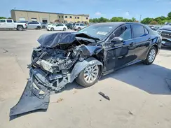 4T1C11AK1LU940428 2020 TOYOTA CAMRY