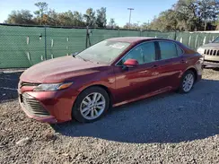 4T1C11AK1LU941952 2020 TOYOTA CAMRY