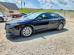 4T1C11AK1LU942521 2020 TOYOTA CAMRY
