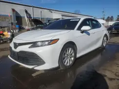 4T1C11AK1LU942809 2020 TOYOTA CAMRY