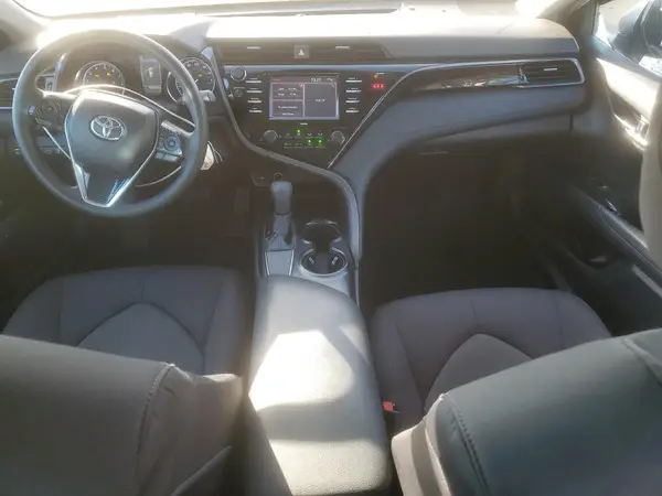 4T1C11AK1LU942809 2020 TOYOTA CAMRY - Image 8