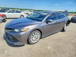4T1C11AK1LU942941 2020 TOYOTA CAMRY