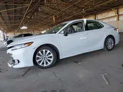 4T1C11AK1LU943037 2020 TOYOTA CAMRY