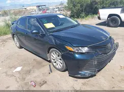 4T1C11AK1LU943071 2020 TOYOTA CAMRY