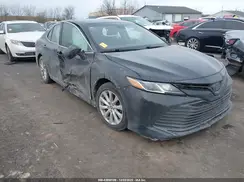 4T1C11AK1LU943345 2020 TOYOTA CAMRY
