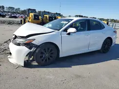 4T1C11AK1LU943667 2020 TOYOTA CAMRY