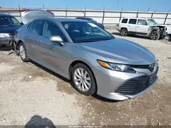 4T1C11AK1LU948710 2020 TOYOTA CAMRY
