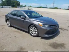 4T1C11AK1LU950781 2020 TOYOTA CAMRY