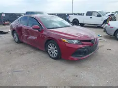4T1C11AK1LU952014 2020 TOYOTA CAMRY