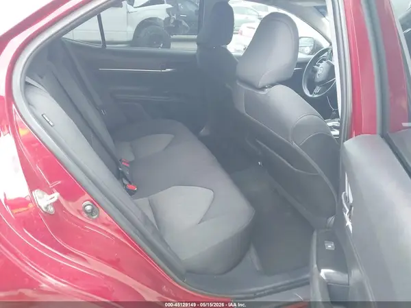 4T1C11AK1LU952014 2020 TOYOTA CAMRY - Image 8