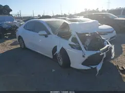4T1C11AK1LU952692 2020 TOYOTA CAMRY