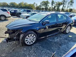 4T1C11AK1LU954393 2020 TOYOTA CAMRY