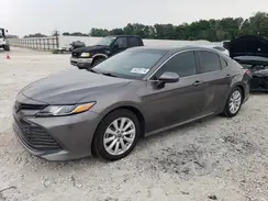 4T1C11AK1LU954801 2020 TOYOTA CAMRY