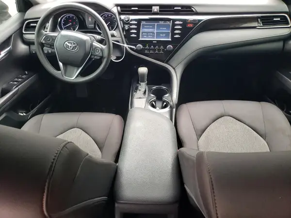 4T1C11AK1LU954801 2020 TOYOTA CAMRY - Image 8