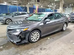 4T1C11AK1LU955608 2020 TOYOTA CAMRY