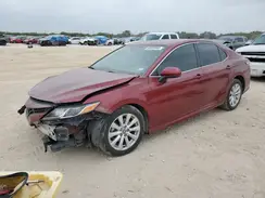 4T1C11AK1LU956368 2020 TOYOTA CAMRY