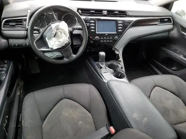4T1C11AK1LU956368 2020 TOYOTA CAMRY - Image 8