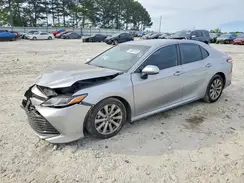 4T1C11AK1LU957259 2020 TOYOTA CAMRY