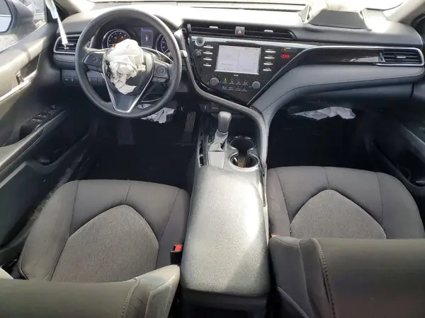 4T1C11AK1LU957259 2020 TOYOTA CAMRY - Image 8