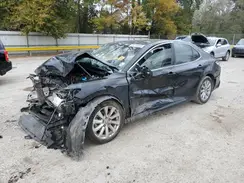 4T1C11AK1LU960520 2020 TOYOTA CAMRY