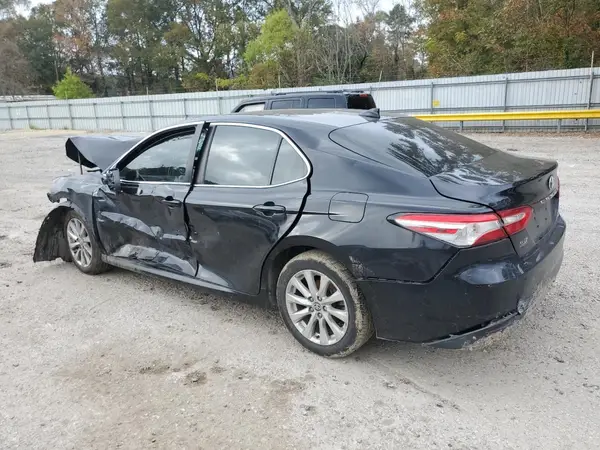 4T1C11AK1LU960520 2020 TOYOTA CAMRY - Image 2