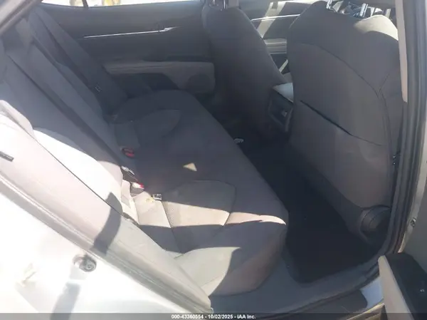 4T1C11AK1LU961795 2020 TOYOTA CAMRY - Image 8