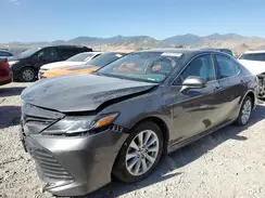 4T1C11AK1LU962123 2020 TOYOTA CAMRY