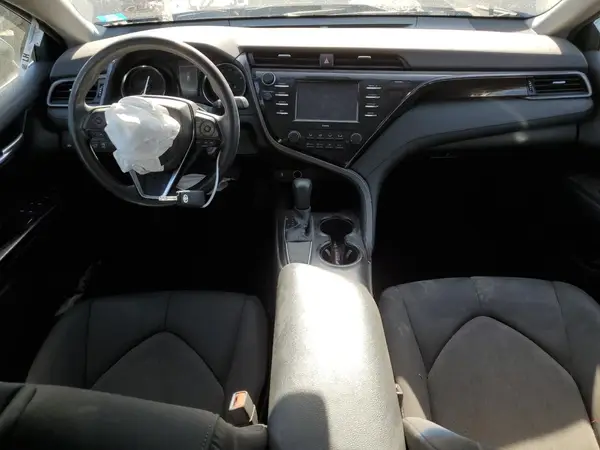 4T1C11AK1LU962123 2020 TOYOTA CAMRY - Image 8