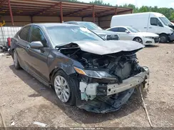 4T1C11AK1LU963756 2020 TOYOTA CAMRY