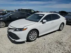 4T1C11AK1LU964860 2020 TOYOTA CAMRY