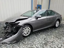 4T1C11AK1LU971291 2020 TOYOTA CAMRY