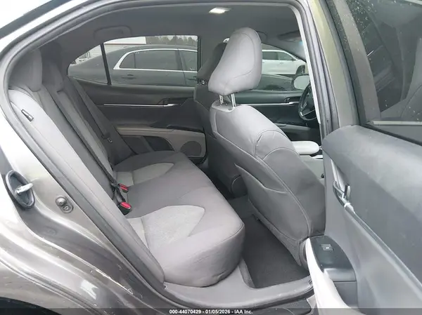 4T1C11AK1LU971808 2020 TOYOTA CAMRY - Image 8