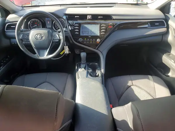 4T1C11AK1LU973526 2020 TOYOTA CAMRY - Image 8