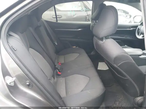 4T1C11AK1LU973641 2020 TOYOTA CAMRY - Image 8