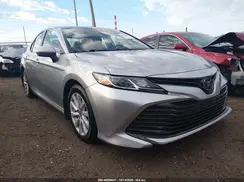 4T1C11AK1LU977740 2020 TOYOTA CAMRY