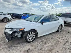 4T1C11AK1LU978418 2020 TOYOTA CAMRY