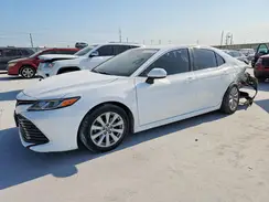 4T1C11AK1LU980671 2020 TOYOTA CAMRY