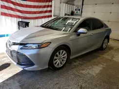4T1C11AK1LU980864 2020 TOYOTA CAMRY
