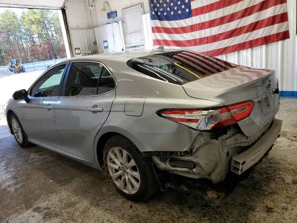 4T1C11AK1LU980864 2020 TOYOTA CAMRY - Image 2
