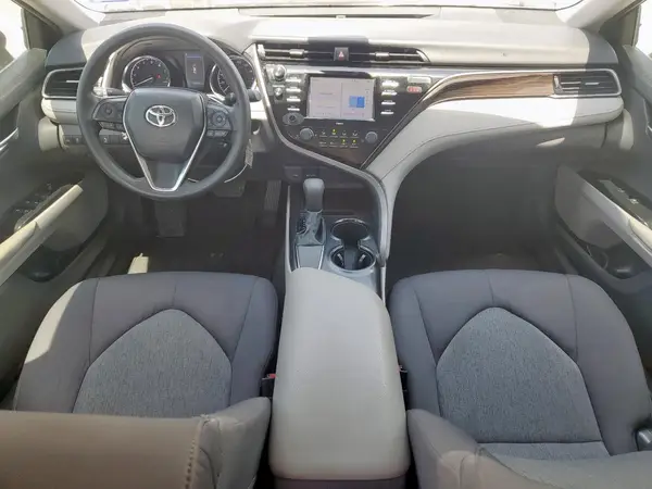 4T1C11AK1LU983585 2020 TOYOTA CAMRY - Image 8