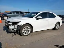4T1C11AK1LU987555 2020 TOYOTA CAMRY