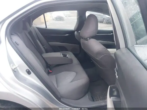 4T1C11AK1LU990276 2020 TOYOTA CAMRY - Image 8