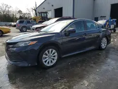 4T1C11AK1LU993162 2020 TOYOTA CAMRY