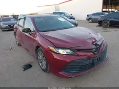 4T1C11AK1LU994618 2020 TOYOTA CAMRY