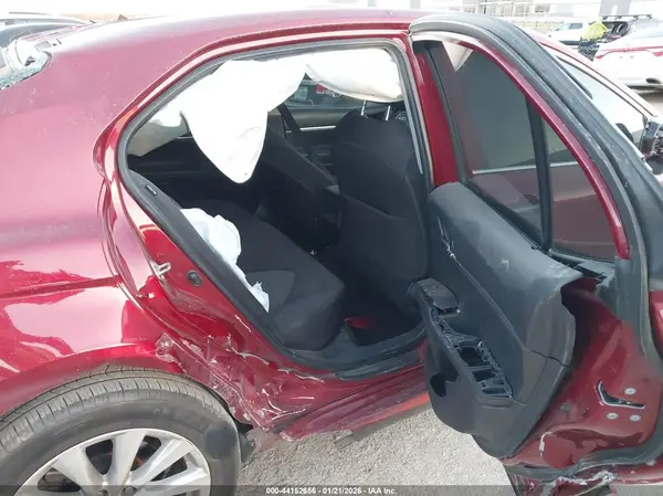 4T1C11AK1LU994618 2020 TOYOTA CAMRY - Image 8