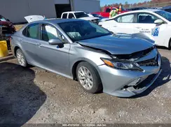 4T1C11AK1LU995719 2020 TOYOTA CAMRY