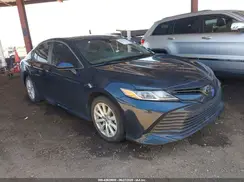 4T1C11AK1LU996711 2020 TOYOTA CAMRY