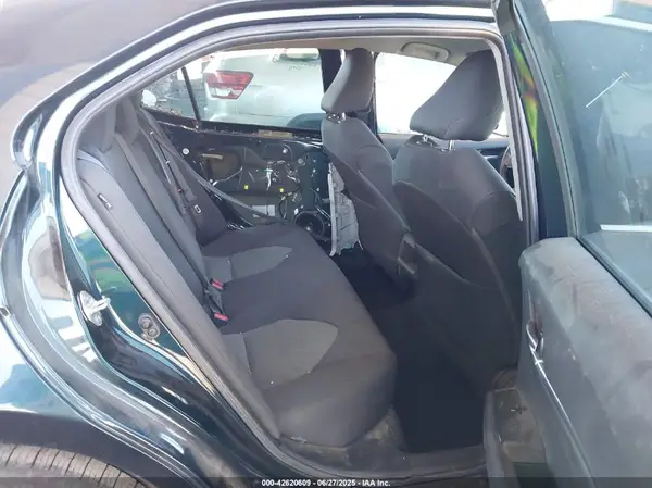 4T1C11AK1LU996711 2020 TOYOTA CAMRY - Image 8