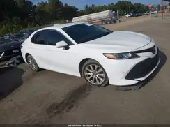 4T1C11AK1LU996997 2020 TOYOTA CAMRY
