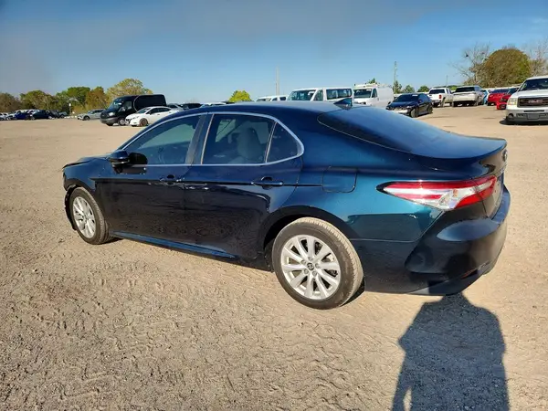 4T1C11AK1LU997096 2020 TOYOTA CAMRY - Image 2